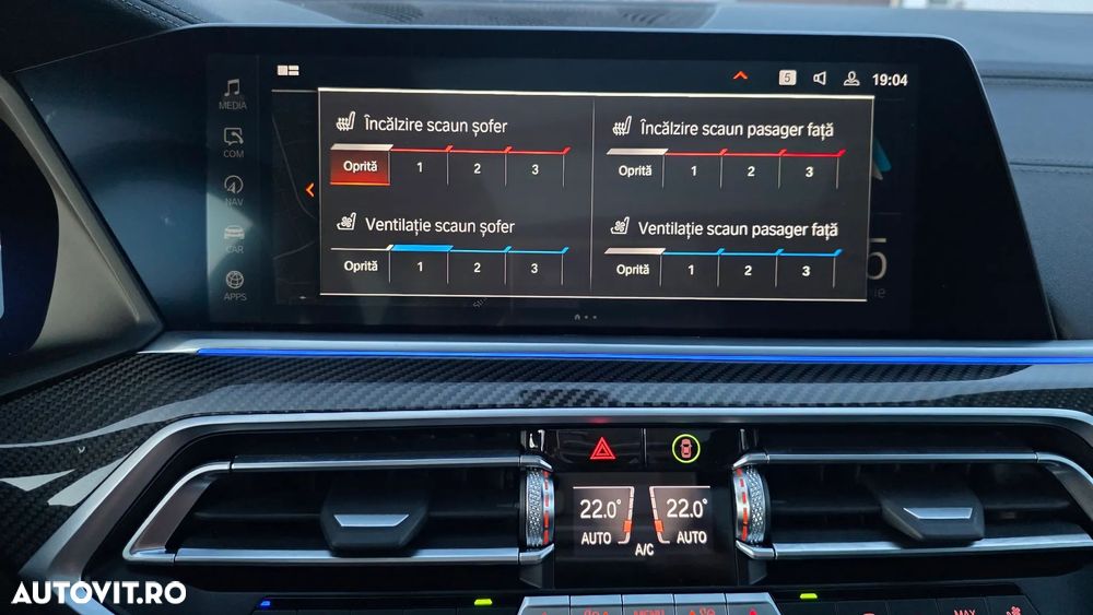 BMW X6 - 18