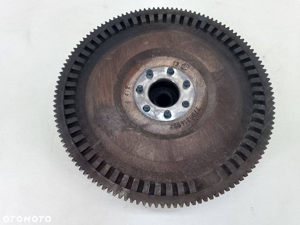 SPRZĘGŁO RENAULT MASTER II 7700314992 2.2 DCI - 4