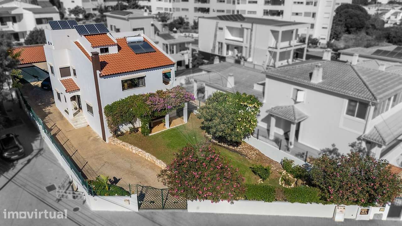 Moradia T3 para venda - Grande imagem: 2/38