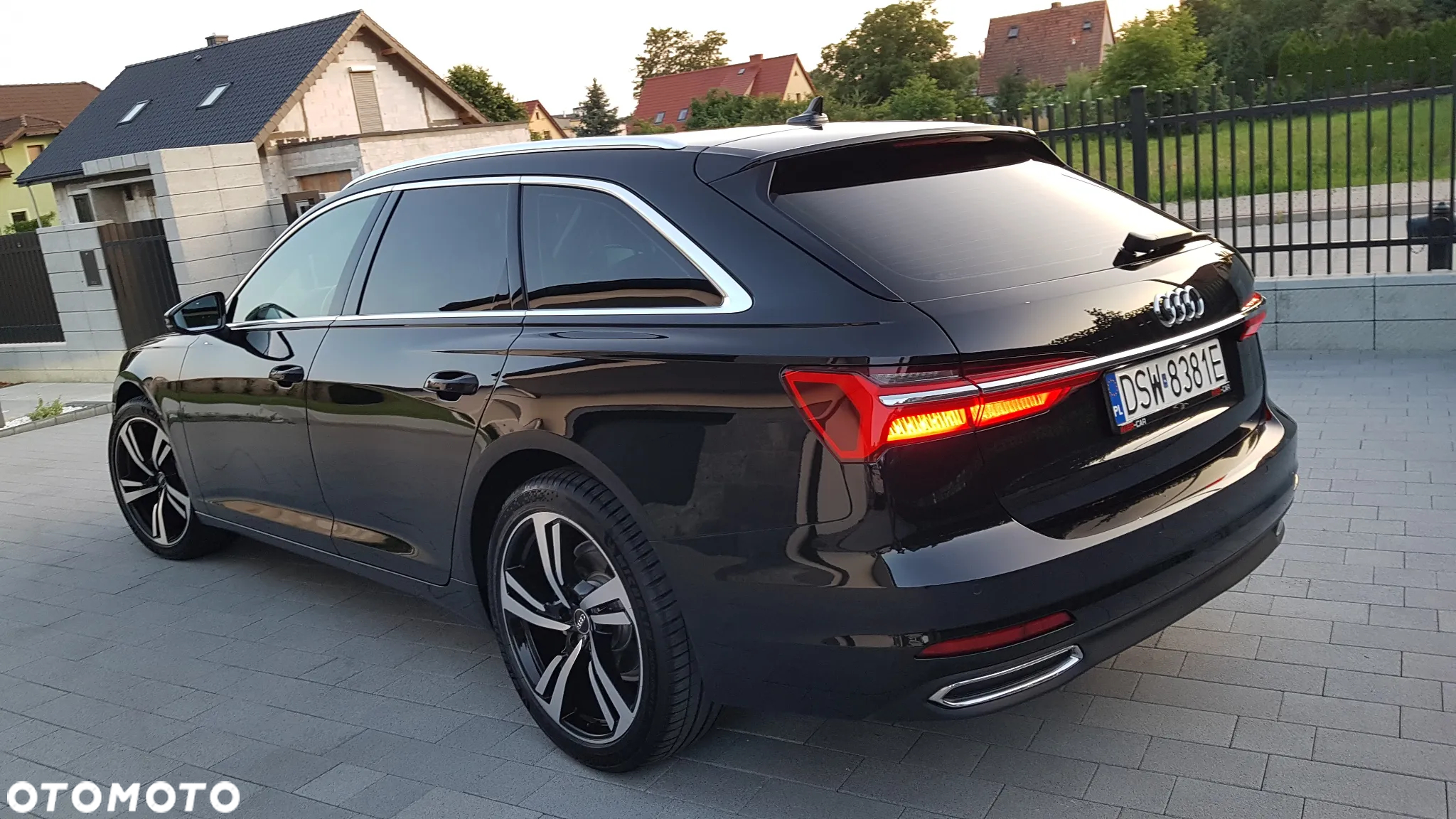 Audi A6 - 39
