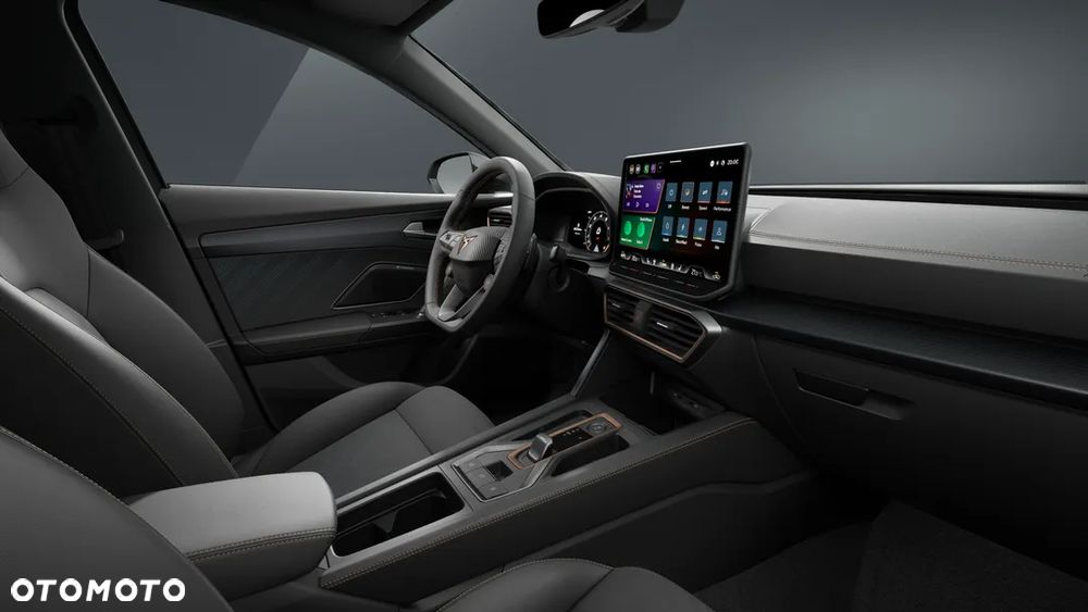 Cupra Formentor 2.0 TSI 4Drive DSG - 8