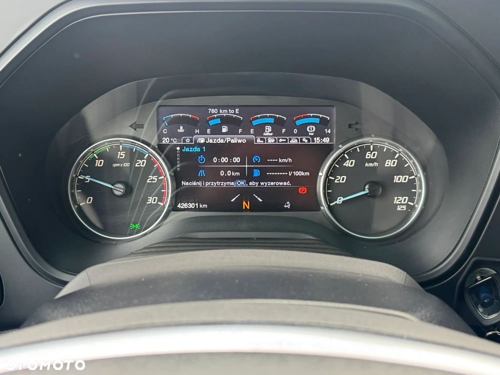 Ford F-MAX 500 - 16