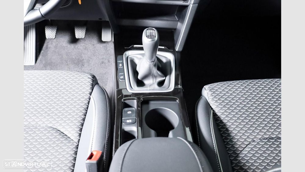 Kia XCeed 1.0 T-GDI Drive - 15