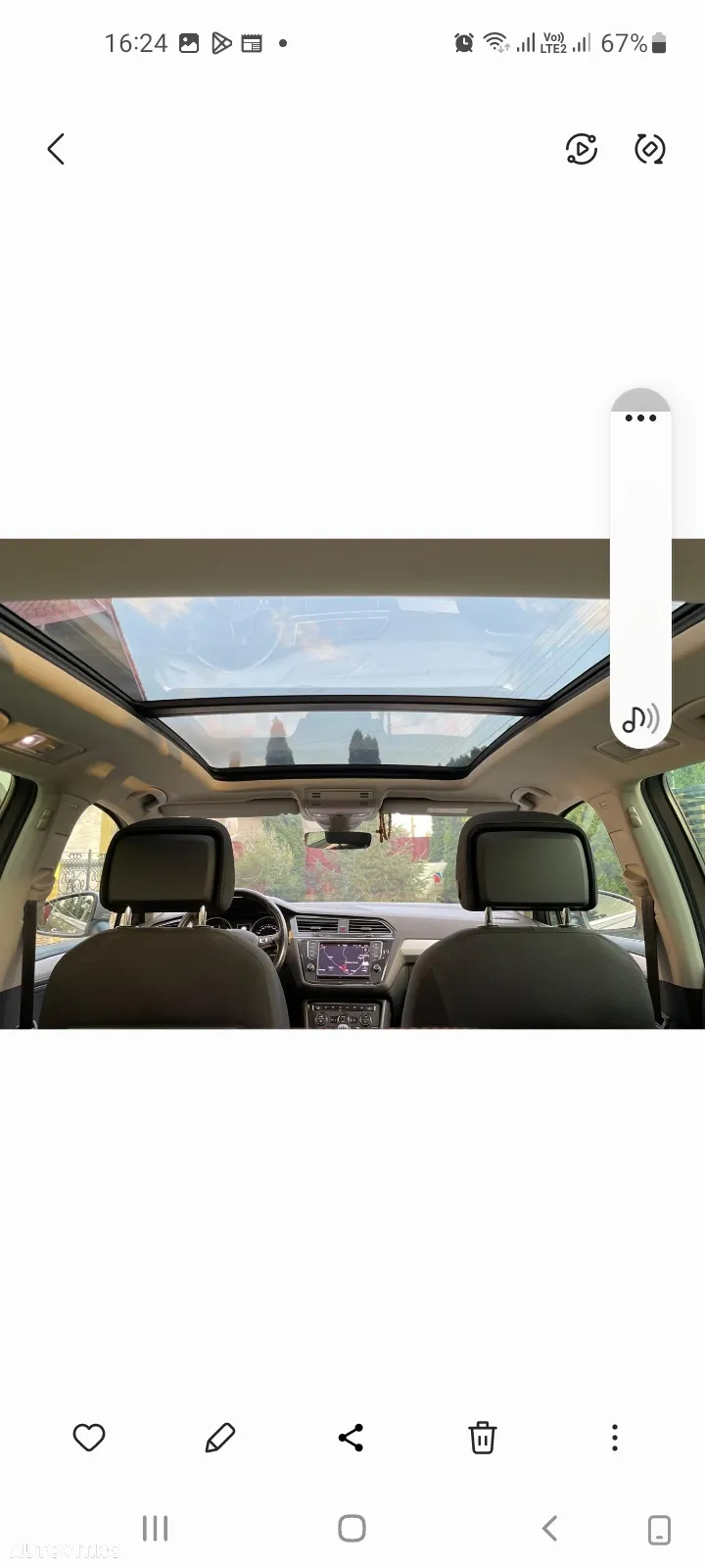 Volkswagen Tiguan 2.0 TDI DPF Trendline - 18