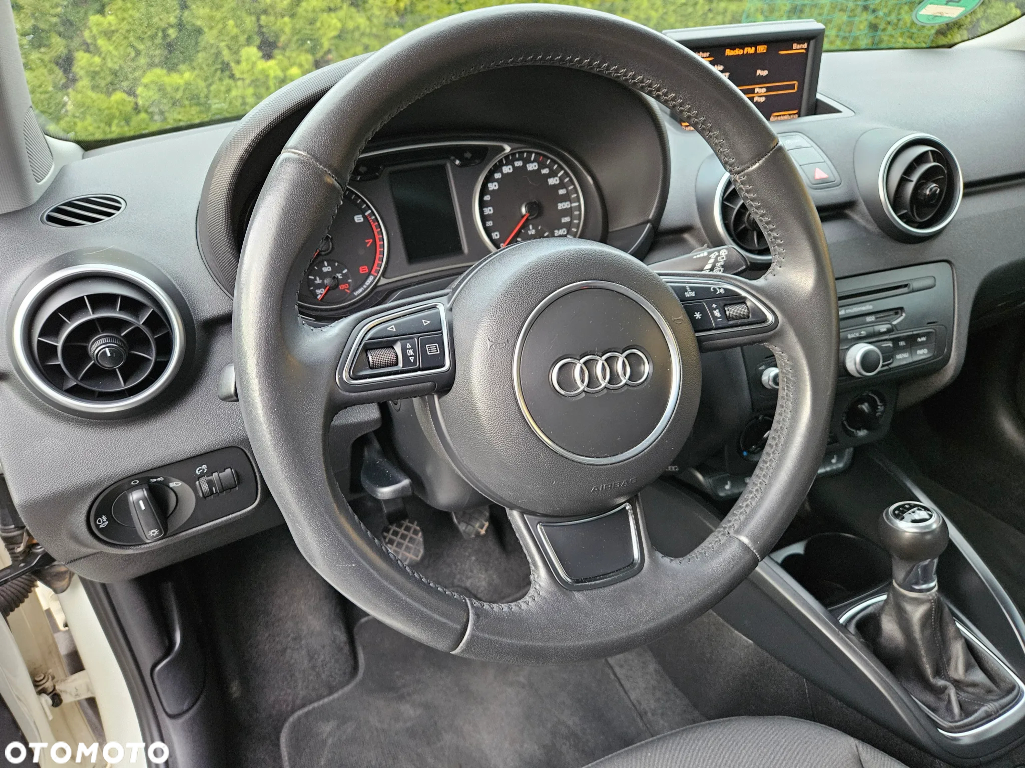 Audi A1 - 17
