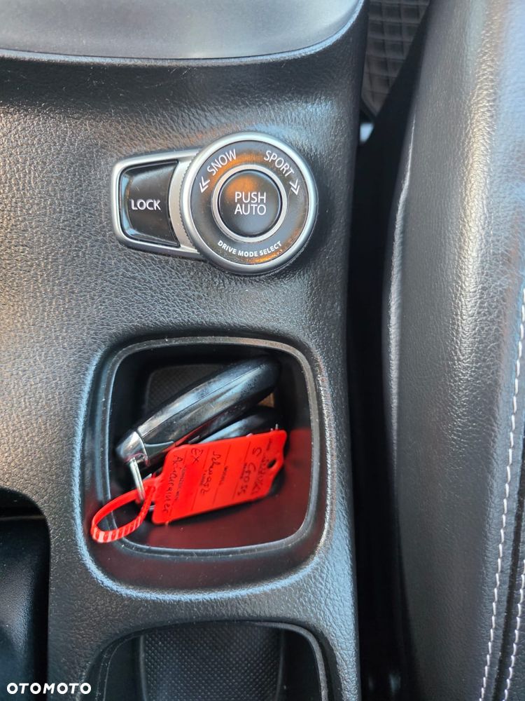 Suzuki SX4 - 17