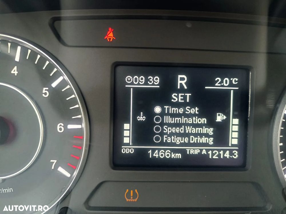 DFSK Fengon 500 - 33