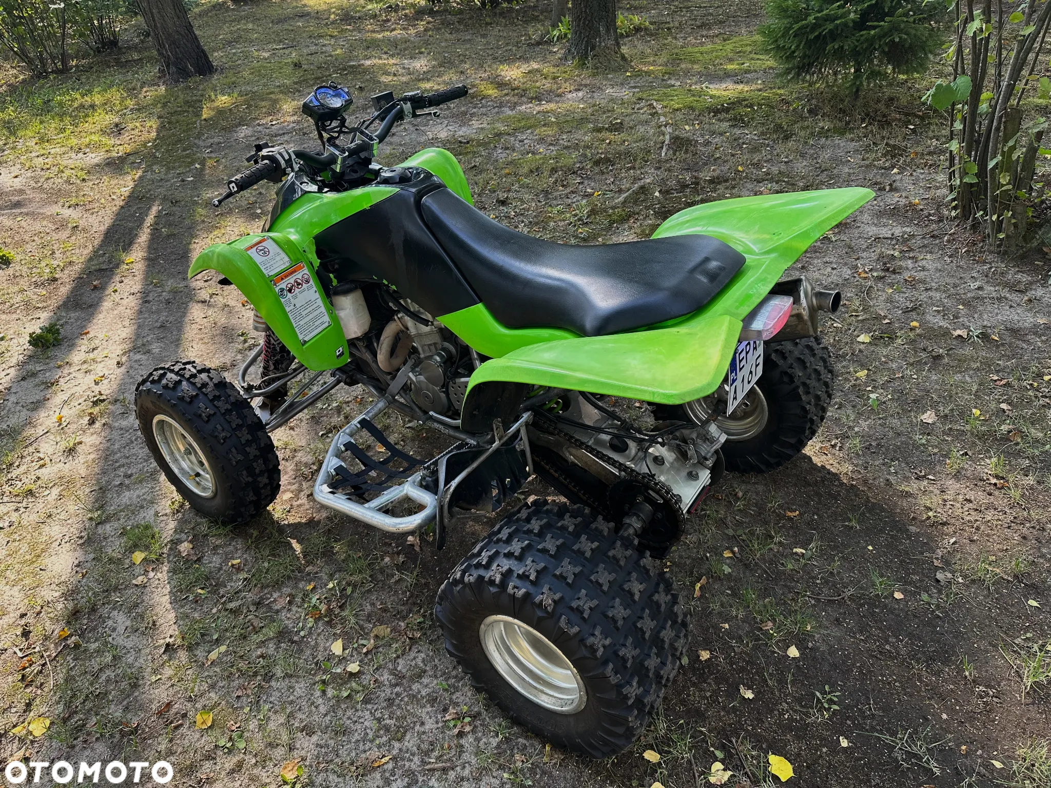 Suzuki Inny - 5
