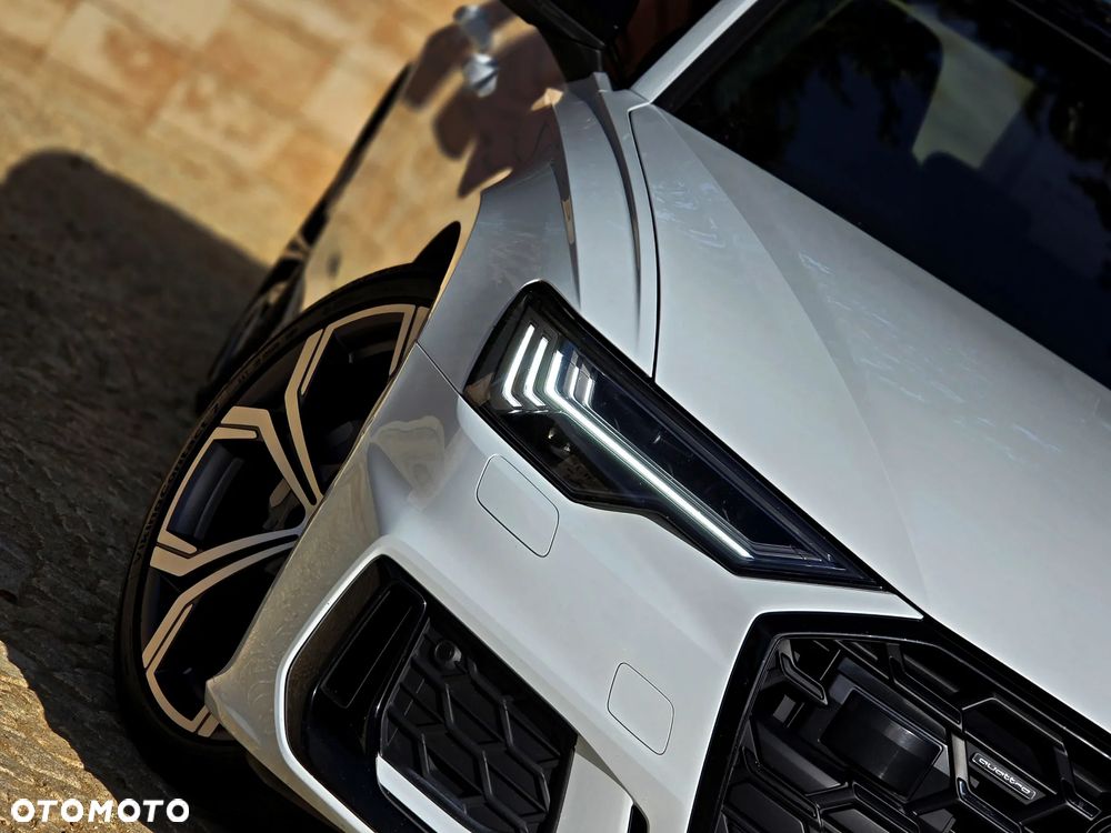 Audi A6 - 11
