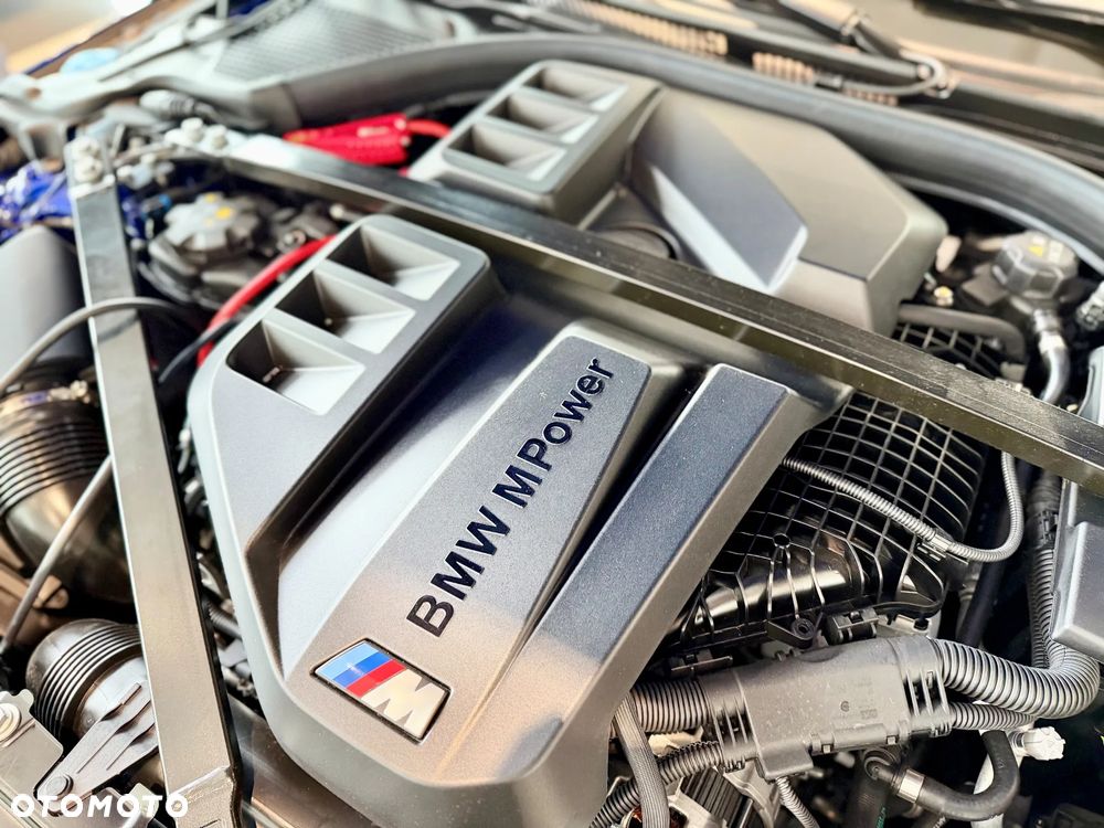 BMW M4 Competition M xDrive - 18