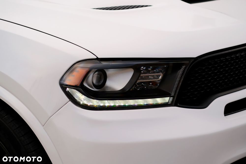 Dodge Durango 5,7 R/T - 7