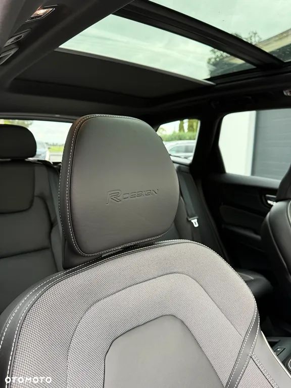 Volvo XC 60 T4 Geartronic RDesign - 14