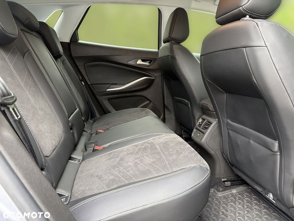 Opel Grandland 1.2 T GS Line S&S - 15