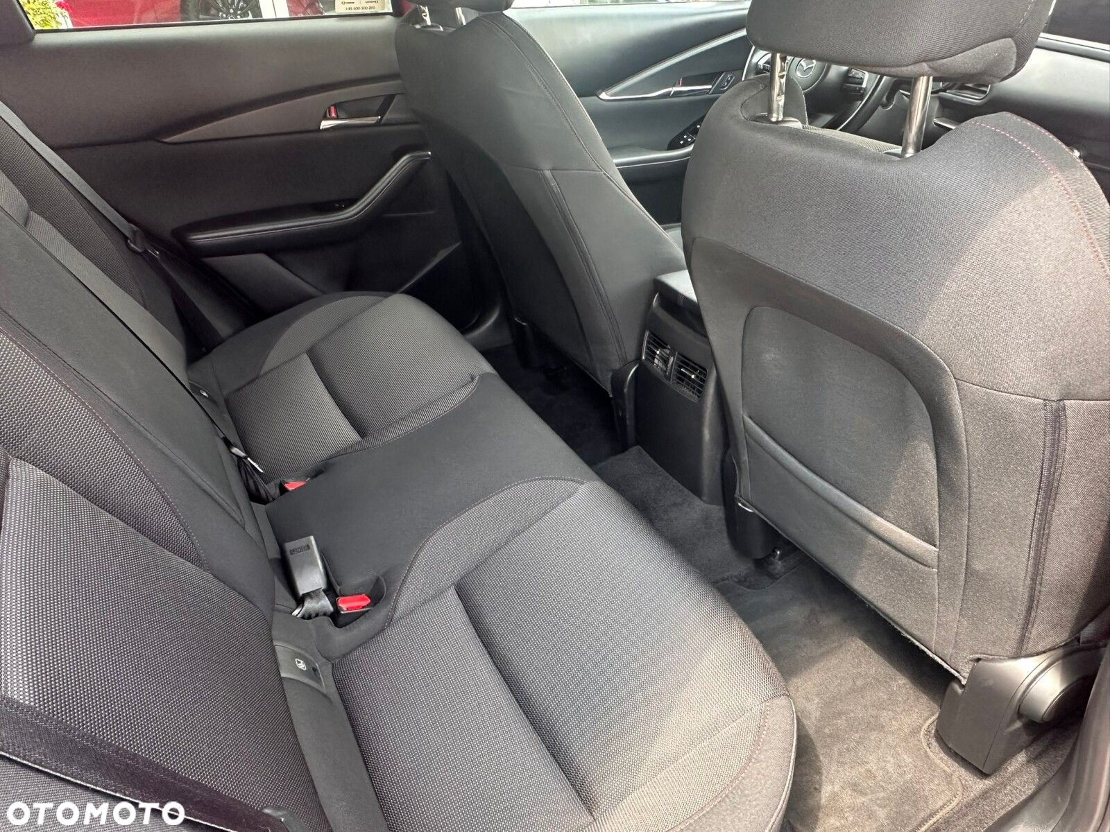 Mazda CX-30 - 14