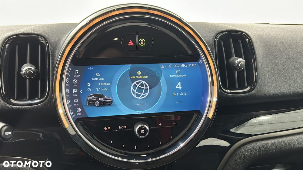 MINI Countryman Cooper Classic Trim - 20