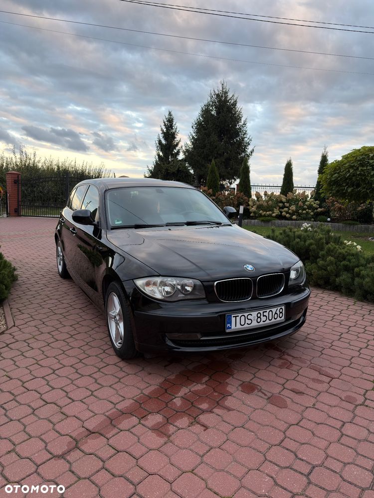 BMW Seria 1