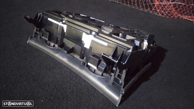 Quadrante Opel Zafira / Zafira Family B (A05) - 4