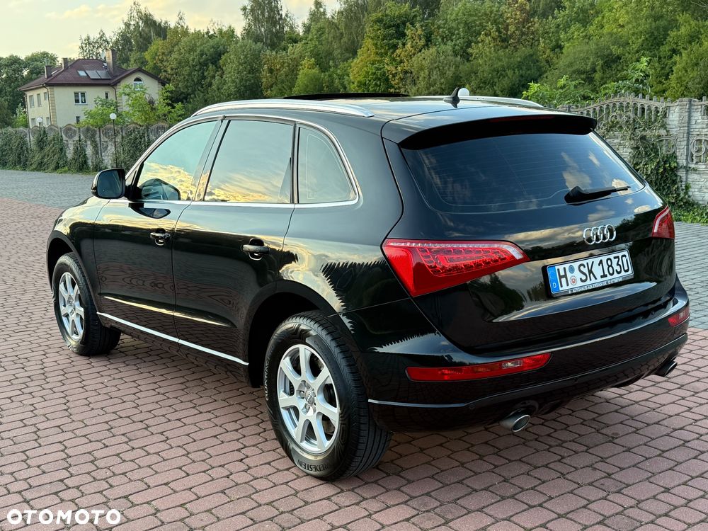 Audi Q5 3.0 TDI Quattro S tronic - 9