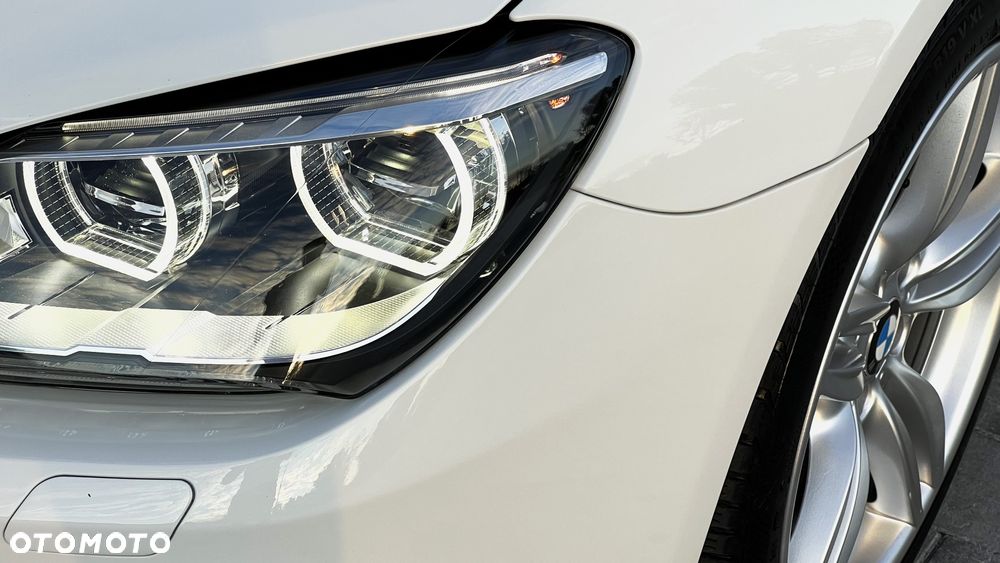 BMW Seria 6 640i xDrive - 28