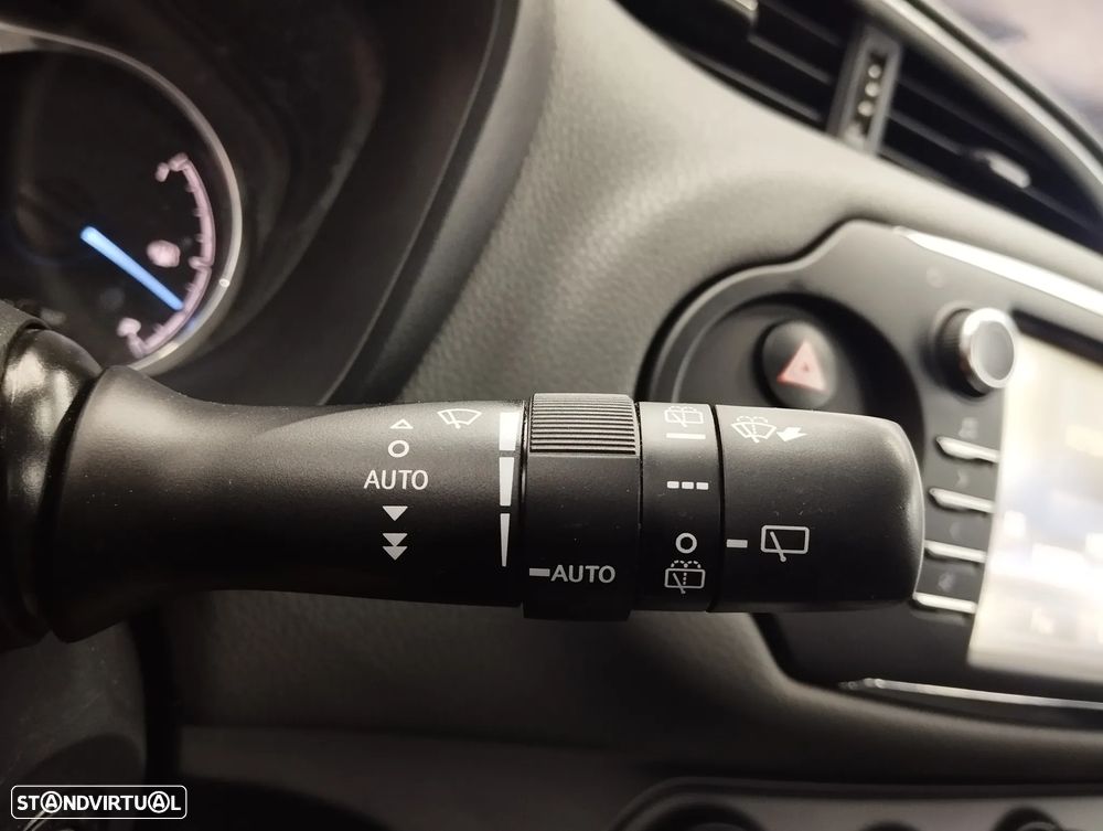 Toyota Yaris 1.0 VVT-i Comfort - 18