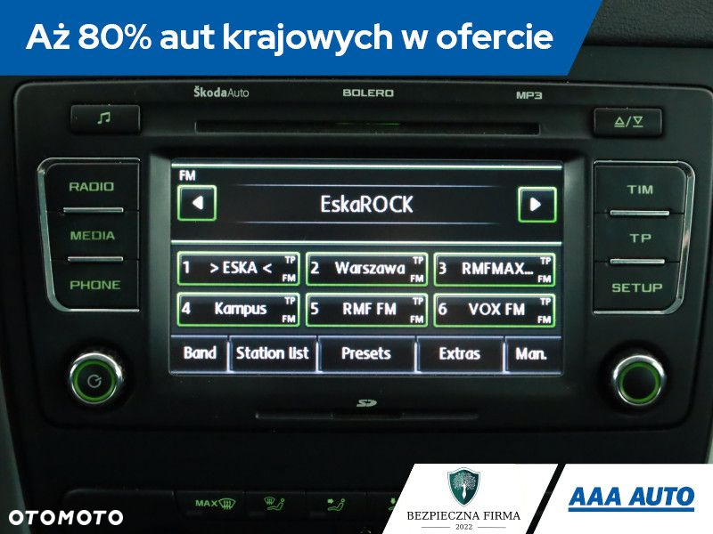 Skoda Yeti - 10