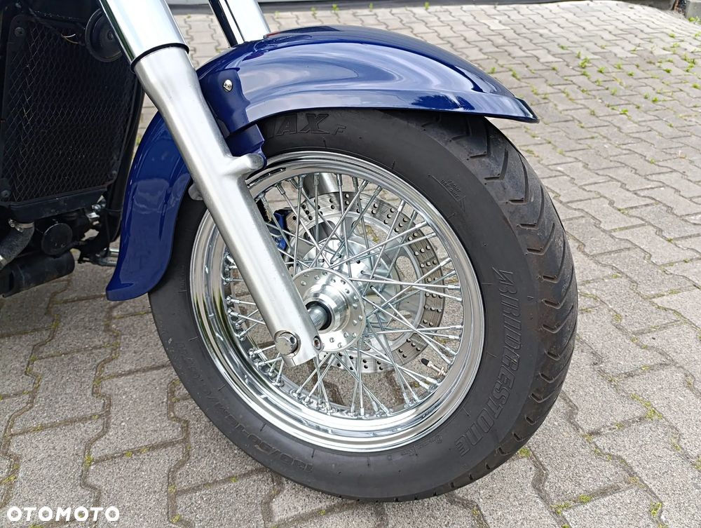 Kawasaki Vulcan - 5