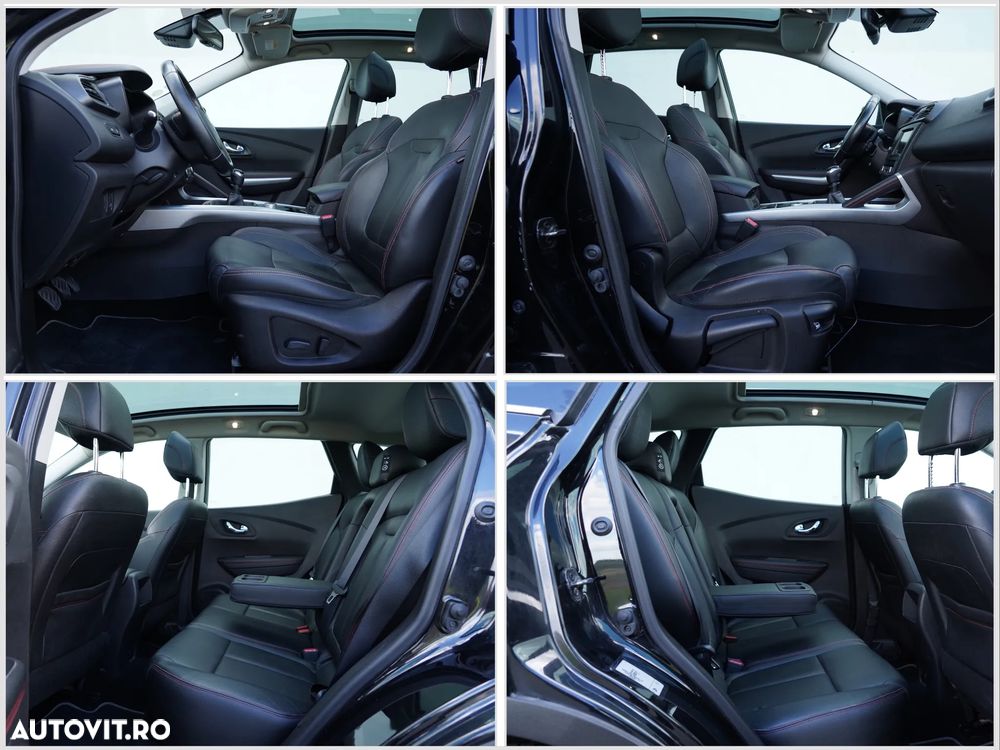 Renault Kadjar 1.6 DCI 4X4 Intens - 19