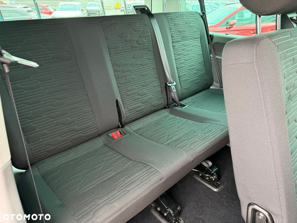 Volkswagen Caravelle 2.0 TDI L1 Comfortline 4Motion DSG - 28