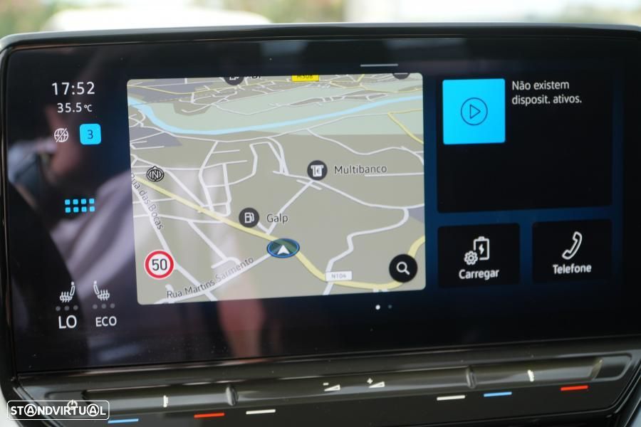 VW ID.5 77 kWh Pro Performance - 10