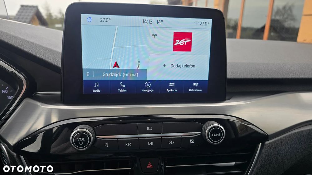 Ford Kuga 2.0 EcoBlue 4x4 TITANIUM - 7