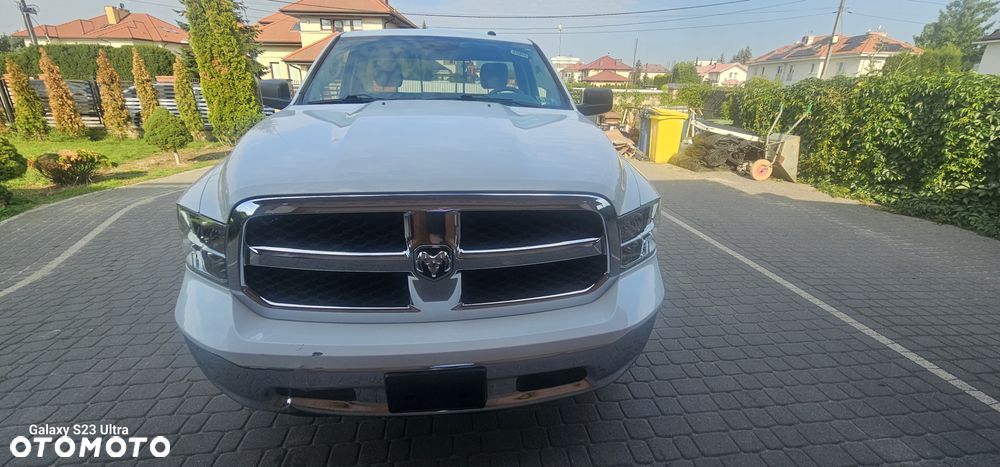 RAM 1500 - 4