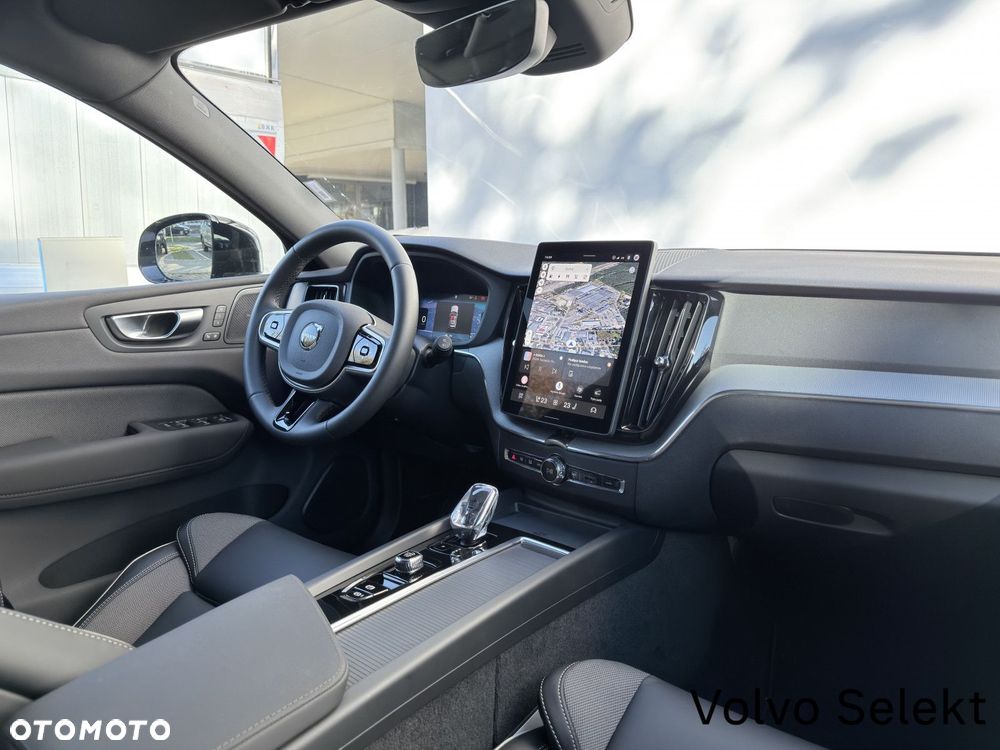 Volvo XC 60 - 20