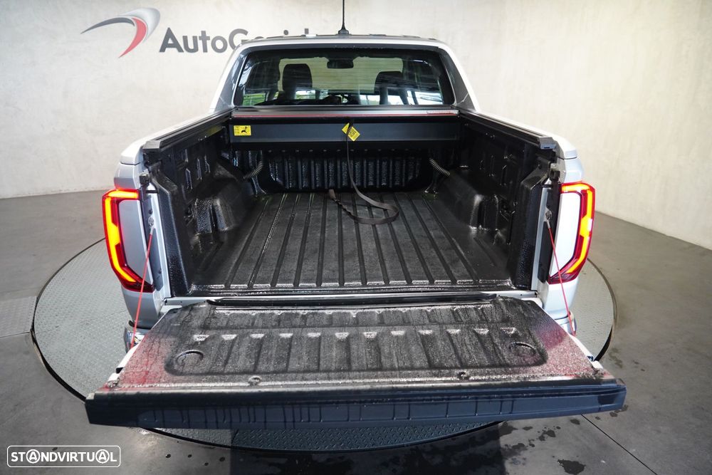 VW Amarok - 32