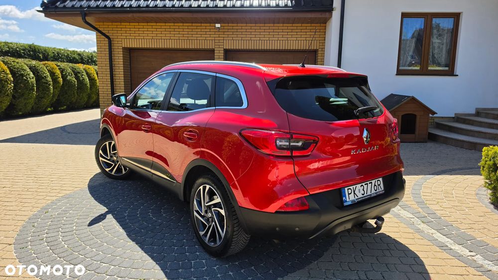 Renault Kadjar 1.6 dCi Energy Intens - 15