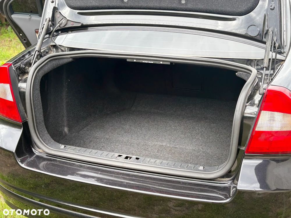 Volvo S80 - 14
