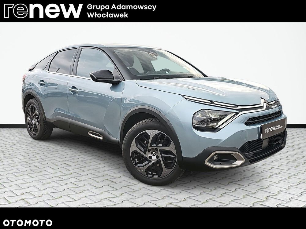 Citroën C4 1.2 PureTech Feel Pack S&S EAT8 - 6