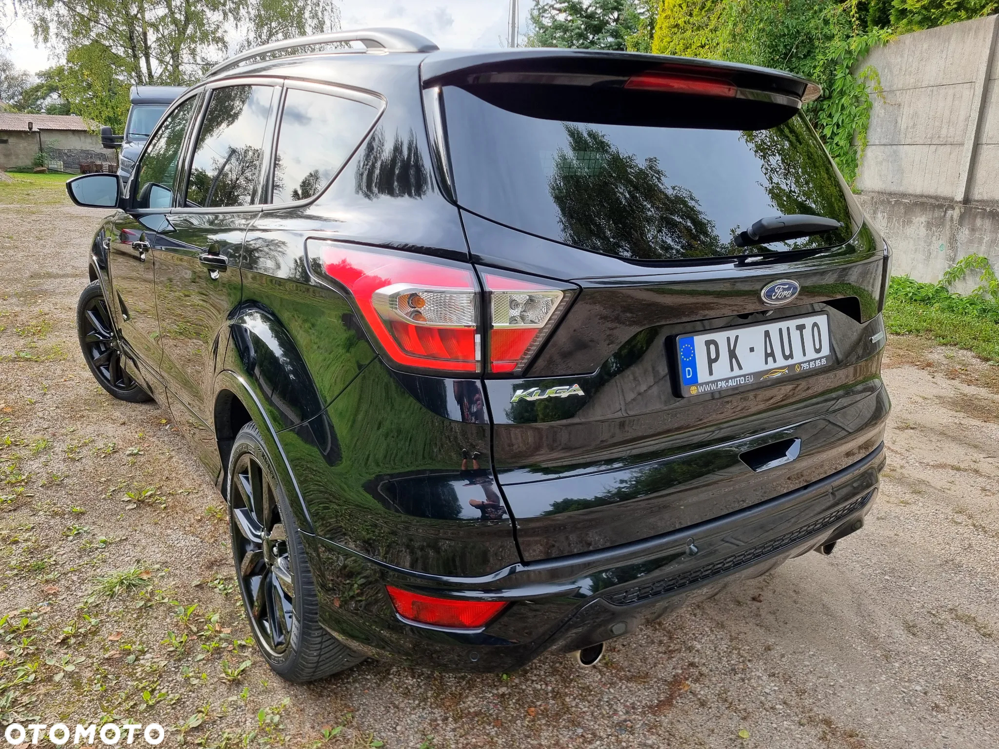 Ford Kuga 1.5 EcoBoost 4x4 ST-Line - 36