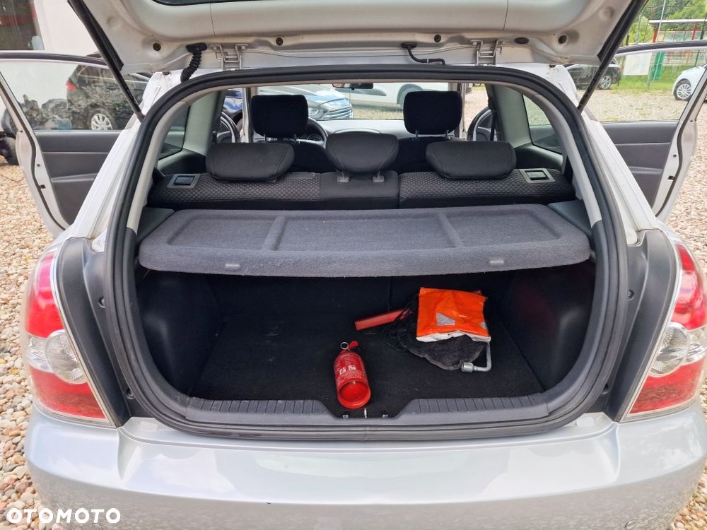 Hyundai Accent 1.6 Style A/C - 16
