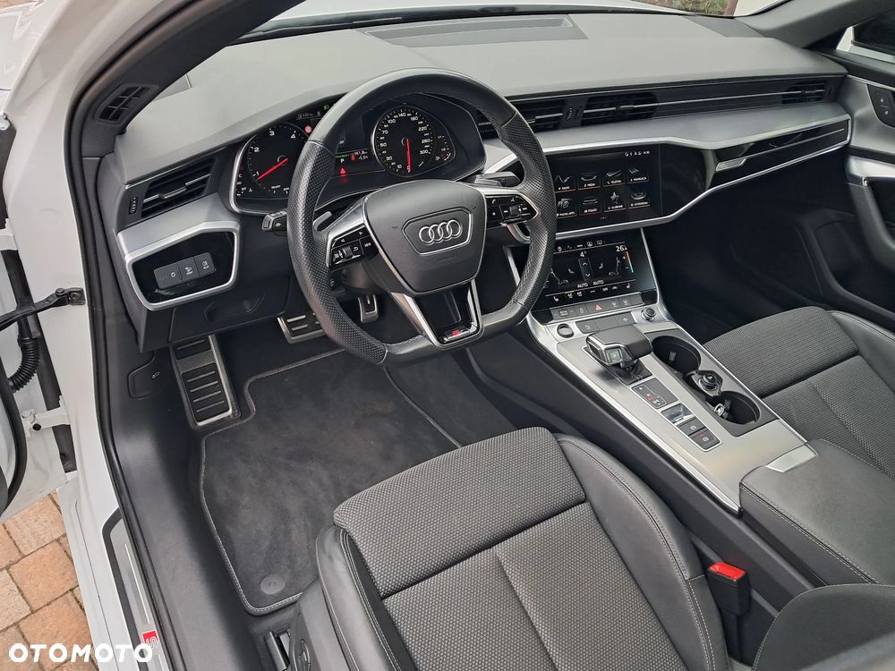 Audi A6 Limousine - 7