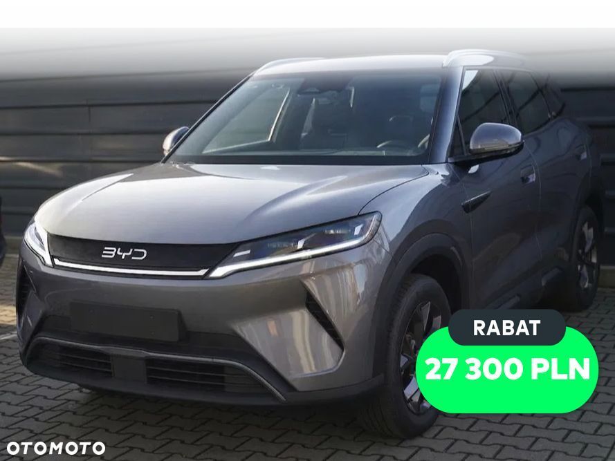 BYD Atto 2 64.8kWh Comfort - 2