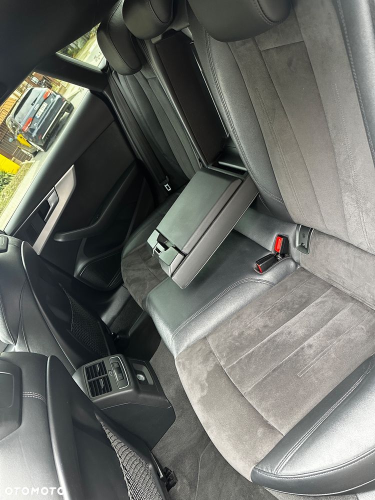 Audi A5 Sportback - 18