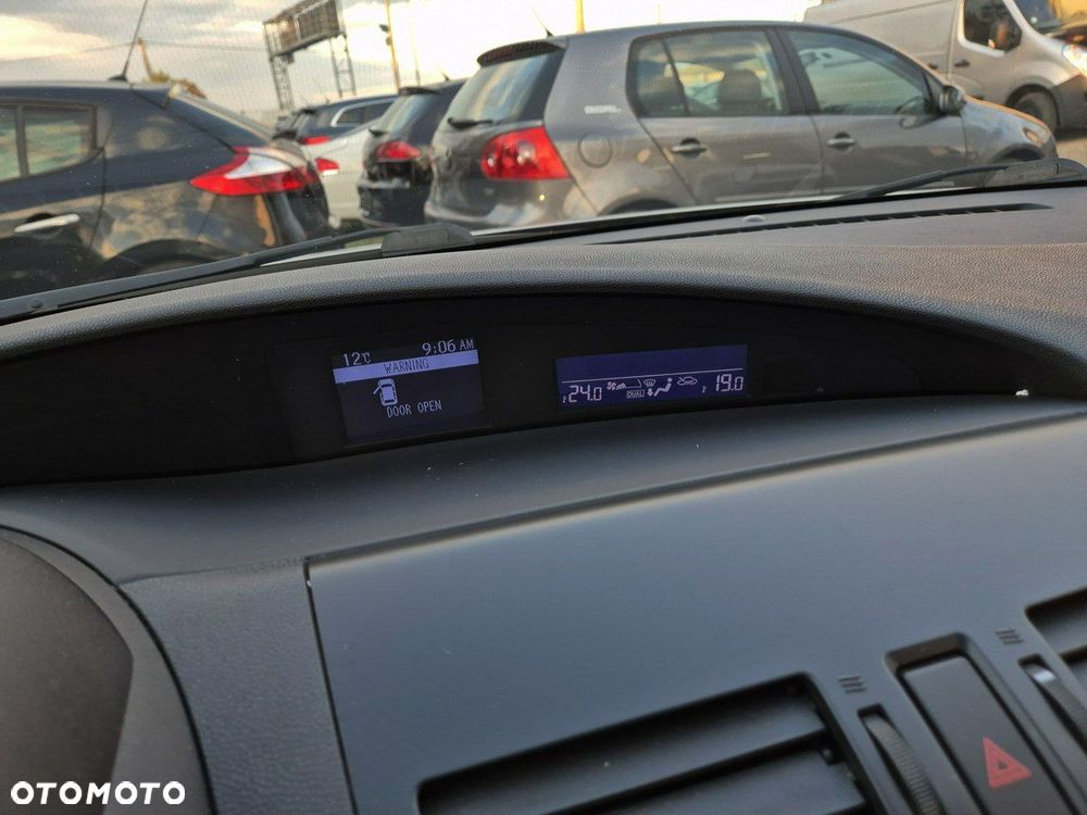 Mazda 3 2.0 MZR DISI Edition - 18