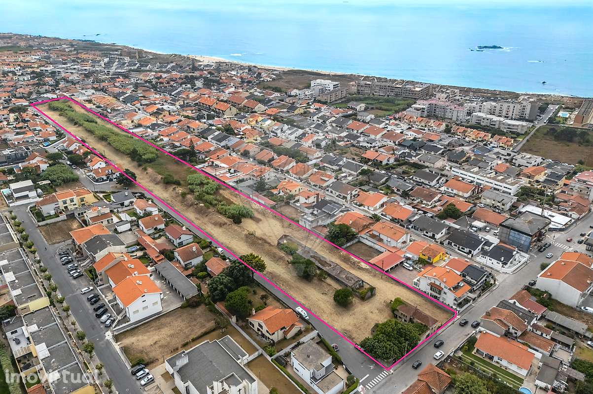 Terreno  para venda - Grande imagem: 2/11