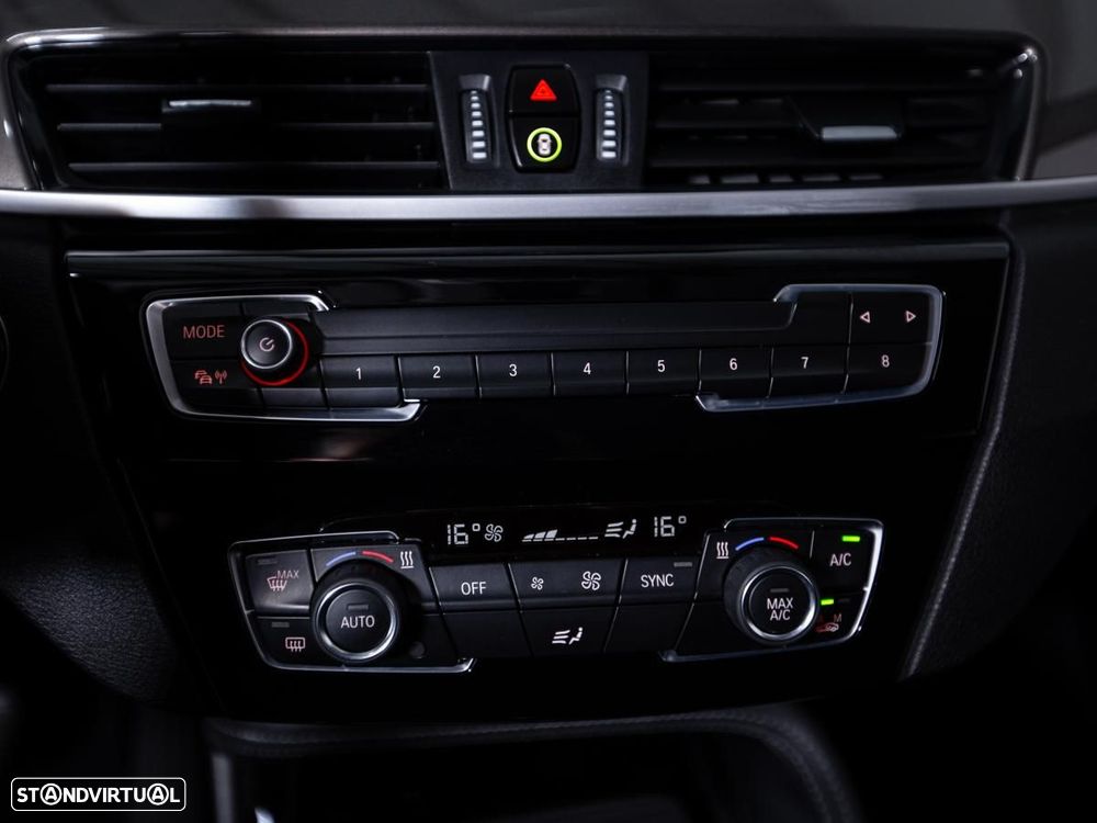 BMW X1 - 16
