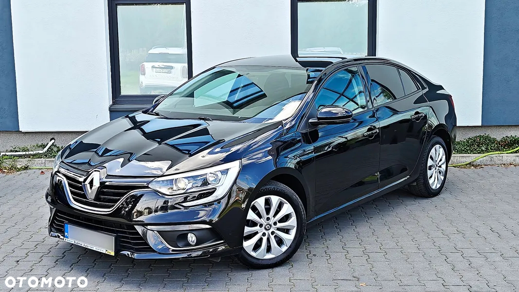Renault Megane - 11