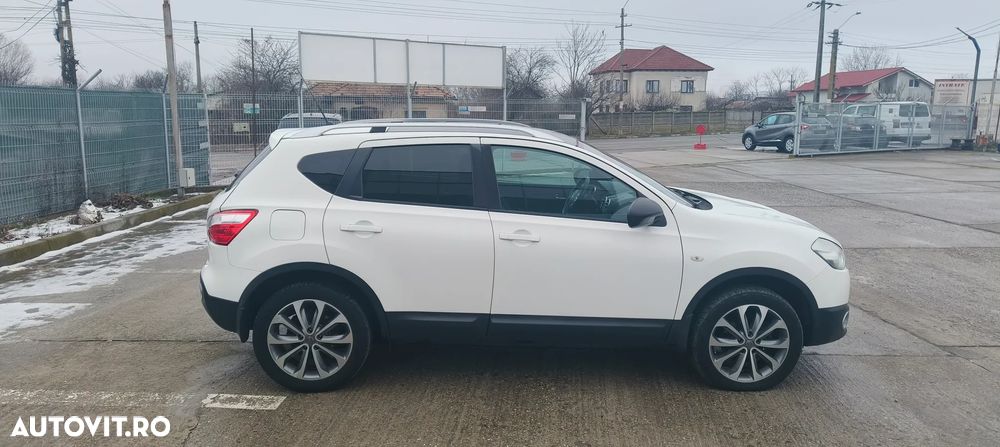 Nissan Qashqai 1.5 DCI DPF Acenta - 4