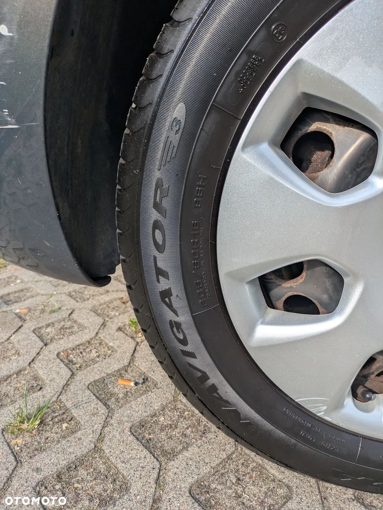 Opel Astra 1.4 T Cosmo - 25