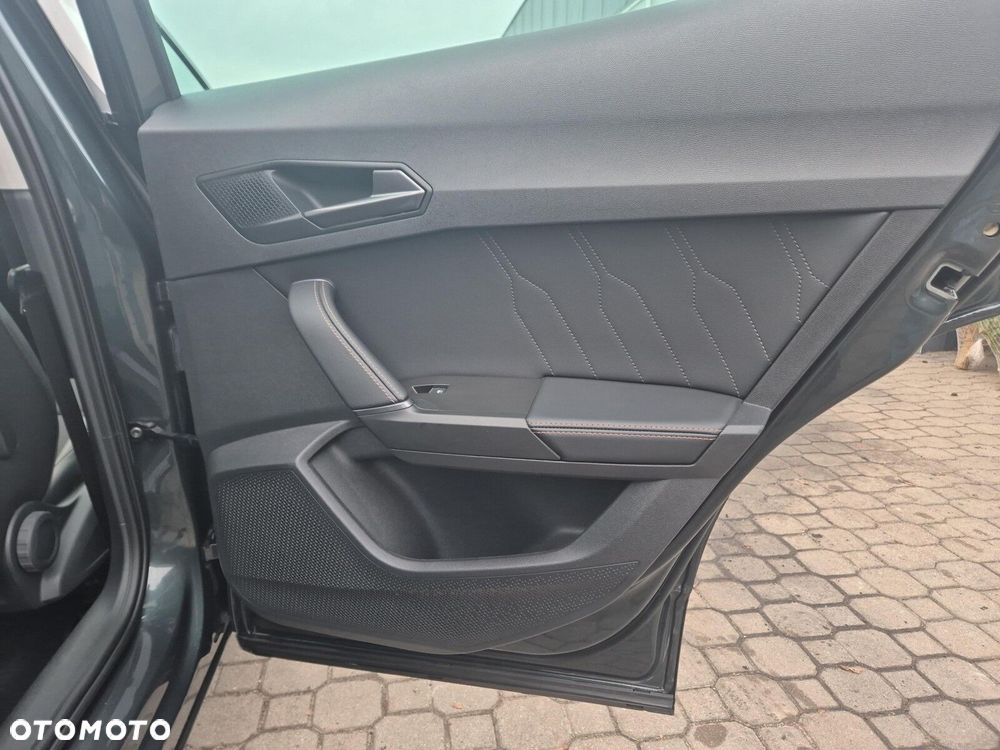 Cupra Formentor 1.5 TSI DSG - 27