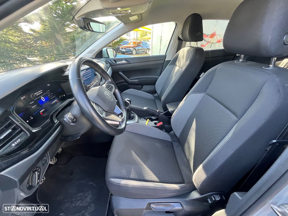 VW Taigo 1.0 TSI Urban - 28