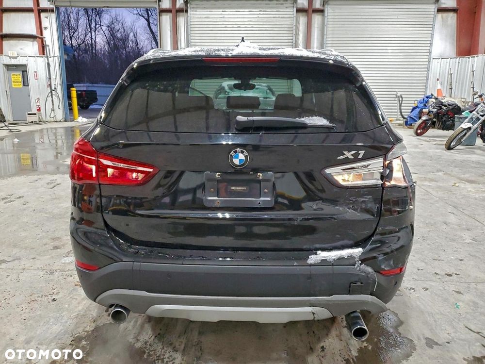 BMW X1 - 7